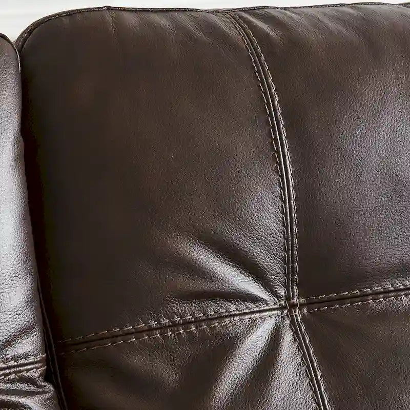 Signature Design by Ashley Santorine Queen Sofa Sleeper - 85 W x 38 D x 39 H