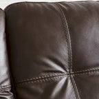 Signature Design by Ashley Santorine Queen Sofa Sleeper - 85 W x 38 D x 39 H