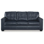 Signature Design by Ashley Santorine Queen Sofa Sleeper - 85 W x 38 D x 39 H