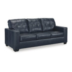 Signature Design by Ashley Santorine Queen Sofa Sleeper - 85 W x 38 D x 39 H