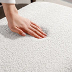 Storage Ottoman Bench for End of Bed