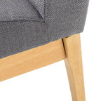 Christopher Knight Home Fabrizio Mid-Century Modern 5-piece Dining Set