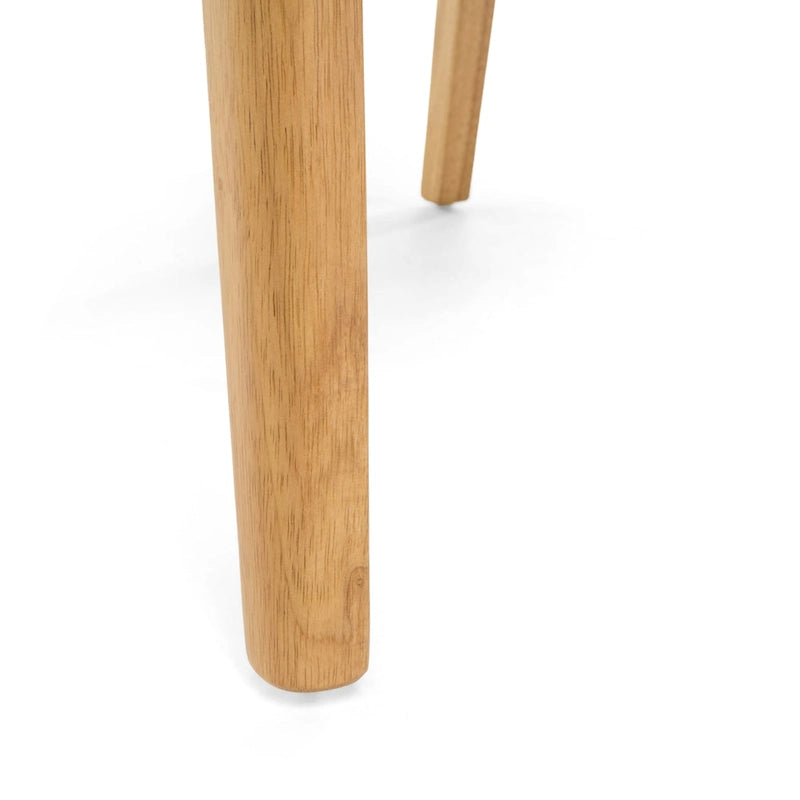 Christopher Knight Home Fabrizio Mid-Century Modern 5-piece Dining Set