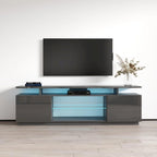 Eva-K Modern 71-inch TV Stand