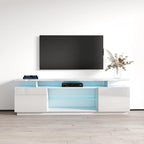 Eva-K Modern 71-inch TV Stand