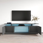 Eva-K Modern 71-inch TV Stand