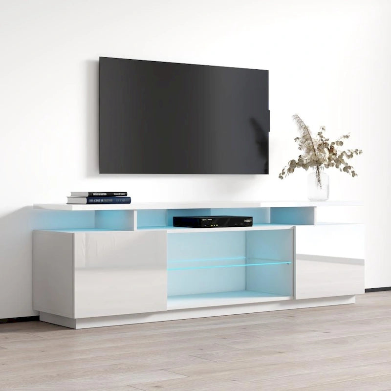 Eva-K Modern 71-inch TV Stand