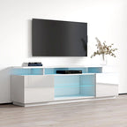 Eva-K Modern 71-inch TV Stand