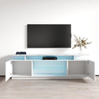 Eva-K Modern 71-inch TV Stand
