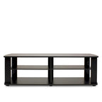 Porch & Den Cuchara THE Entertainment Center TV Stand