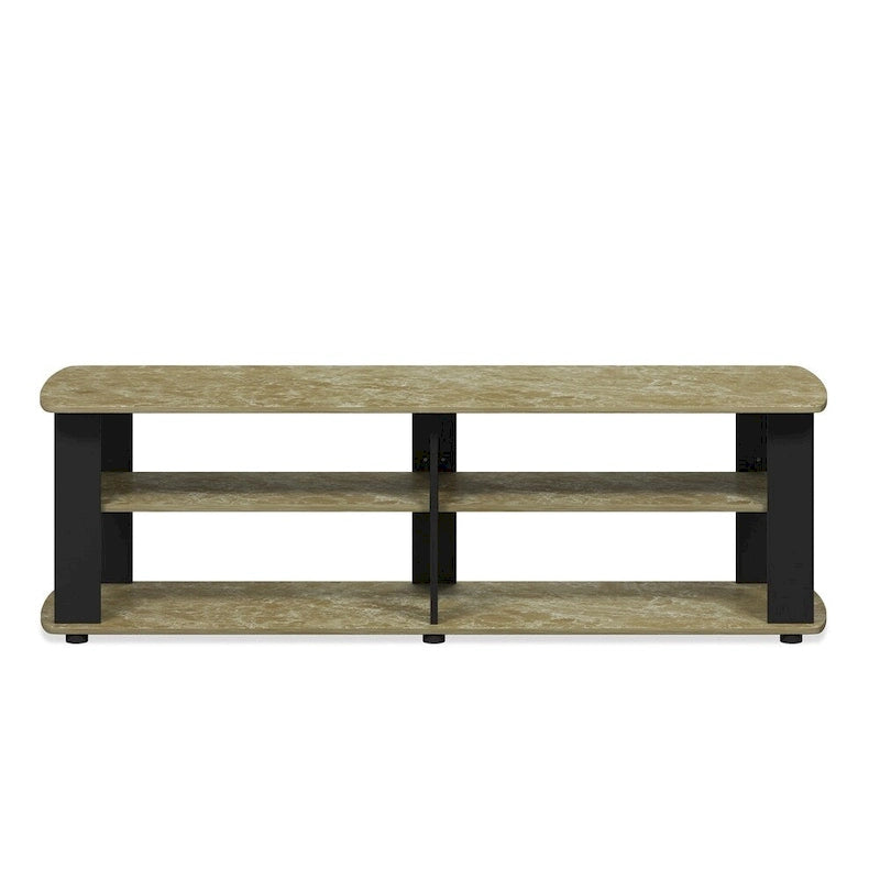 Porch & Den Cuchara THE Entertainment Center TV Stand