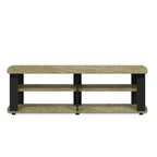 Porch & Den Cuchara THE Entertainment Center TV Stand