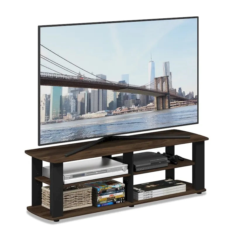 Porch & Den Cuchara THE Entertainment Center TV Stand