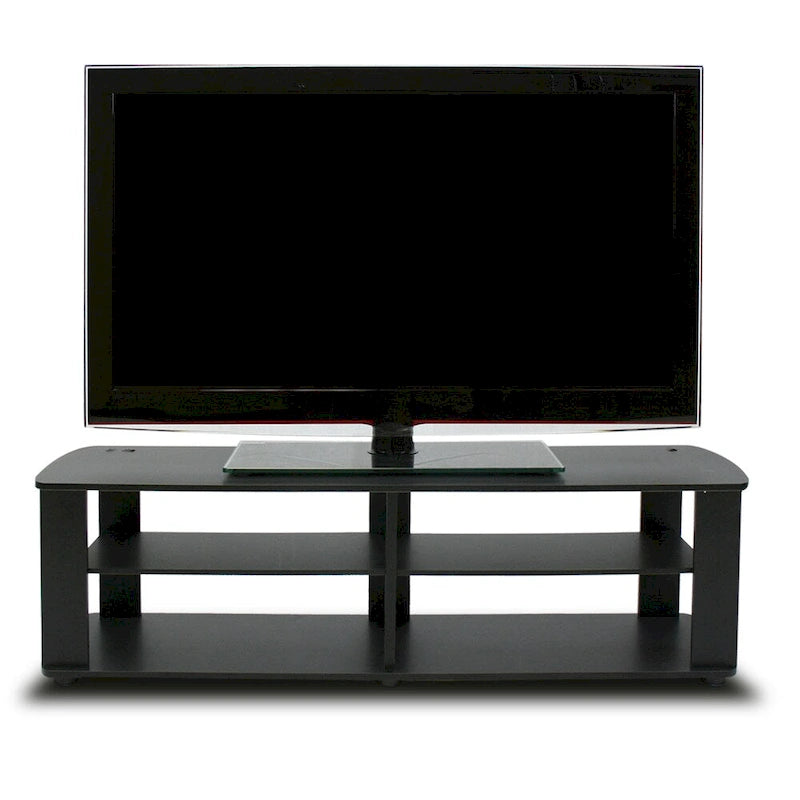 Porch & Den Cuchara THE Entertainment Center TV Stand