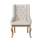 Fremont Tufted Back Upholstered Dining Chairs (Set of 2)