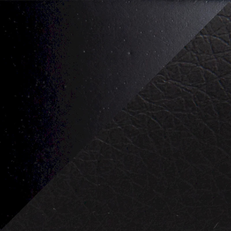 Carson Carrington Pugo Fixed-Height Counter Stool with Black Wood Base (Set of 2)