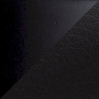 Carson Carrington Pugo Fixed-Height Counter Stool with Black Wood Base (Set of 2)