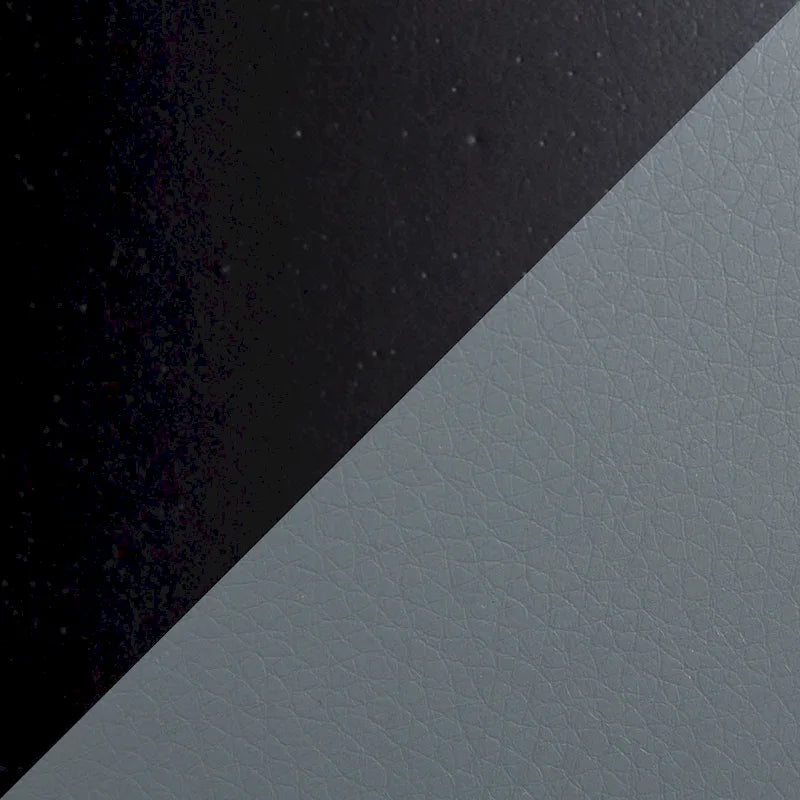 Carson Carrington Pugo Fixed-Height Counter Stool with Black Wood Base (Set of 2)