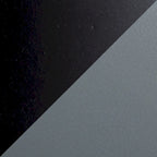 Carson Carrington Pugo Fixed-Height Counter Stool with Black Wood Base (Set of 2)