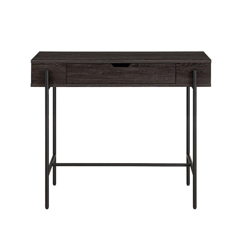 Middlebrook Designs Modern 1-Drawer Entry Table