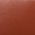 Fordham Top Grain Leather Wood Arm Push Back Recliner by Greyson Living