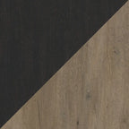 Westbrook 5 Shelf Bookcase with Glass Doors by Bush Furniture