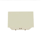 Manhattan Comfort Crown Full Wardrobe with Hanging and 2 Drawers