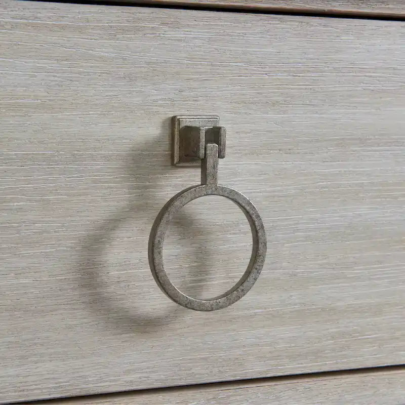 Roundhill Furniture Mantalia Solid Wood Bedroom Set, Panel Bed, Dresser, Mirror, 2 Nightstands, Chest, and Bench, Champagne