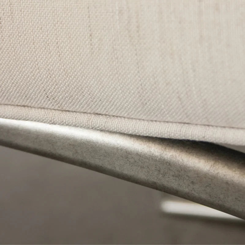 Roundhill Furniture Mantalia Solid Wood Bedroom Set, Panel Bed, Dresser, Mirror, 2 Nightstands, Chest, and Bench, Champagne