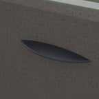 Series A 48W Desk with Mobile File Cabinet by Bush Business Furniture