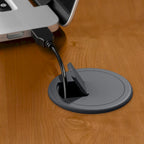 Series A 48W Desk with Mobile File Cabinet by Bush Business Furniture