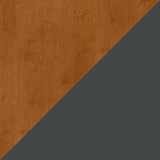 Series A 48W Desk with Mobile File Cabinet by Bush Business Furniture