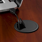 Series A 48W Desk with Mobile File Cabinet by Bush Business Furniture