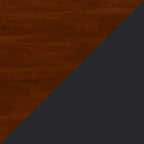 Series A 48W Desk with Mobile File Cabinet by Bush Business Furniture