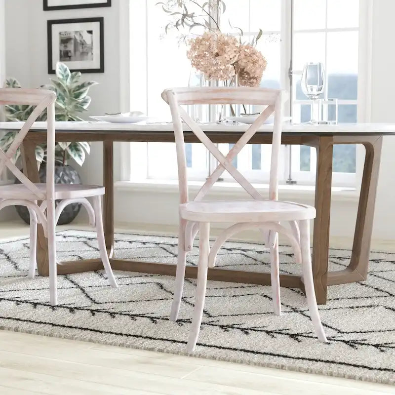 Advantage X-Back Chair