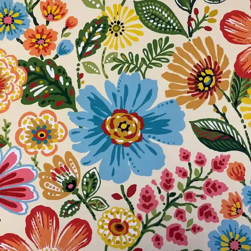 48-inch Indoor/Outdoor Papasan Cushion (Cushion Only)