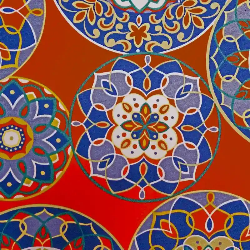 48-inch Indoor/Outdoor Papasan Cushion (Cushion Only)