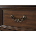 Signature Design by Ashley Lavinton Brown Dresser