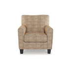 Signature Design by Ashley Hayesdale Accent Chair - 33 W x 37 D x 36 H