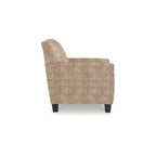 Signature Design by Ashley Hayesdale Accent Chair - 33 W x 37 D x 36 H