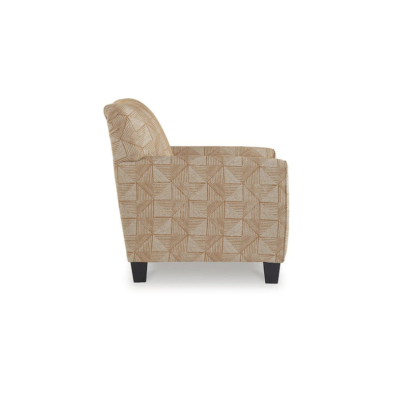 Signature Design by Ashley Hayesdale Accent Chair - 33 W x 37 D x 36 H