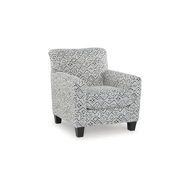 Signature Design by Ashley Hayesdale Accent Chair - 33 W x 37 D x 36 H