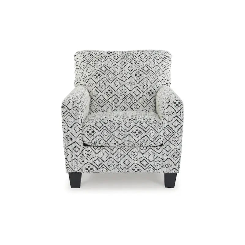 Signature Design by Ashley Hayesdale Accent Chair - 33 W x 37 D x 36 H