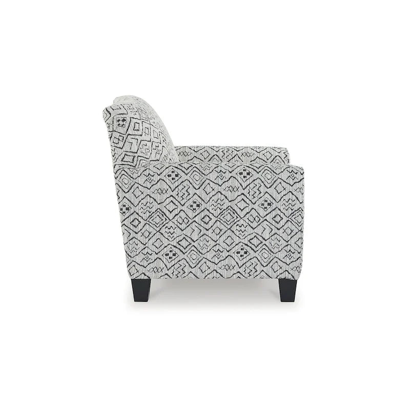 Signature Design by Ashley Hayesdale Accent Chair - 33 W x 37 D x 36 H