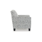 Signature Design by Ashley Hayesdale Accent Chair - 33 W x 37 D x 36 H