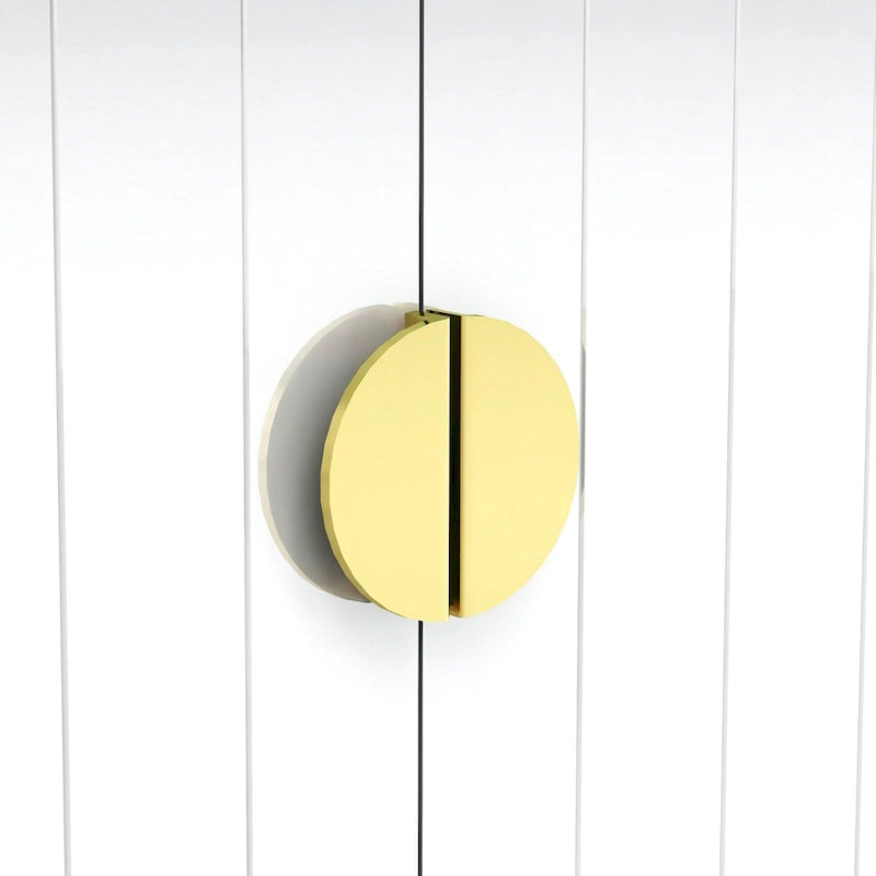 Shoe Cabinet with Doors, 11-Tier Shoe Storage Cabinet with Adjustable Shelves, Modern Wooden Shoes Shoe Storage Organizer