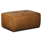 Poly and Bark Capa Ottoman