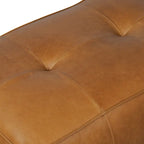 Poly and Bark Capa Ottoman