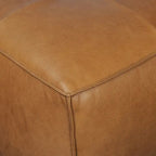 Poly and Bark Capa Ottoman