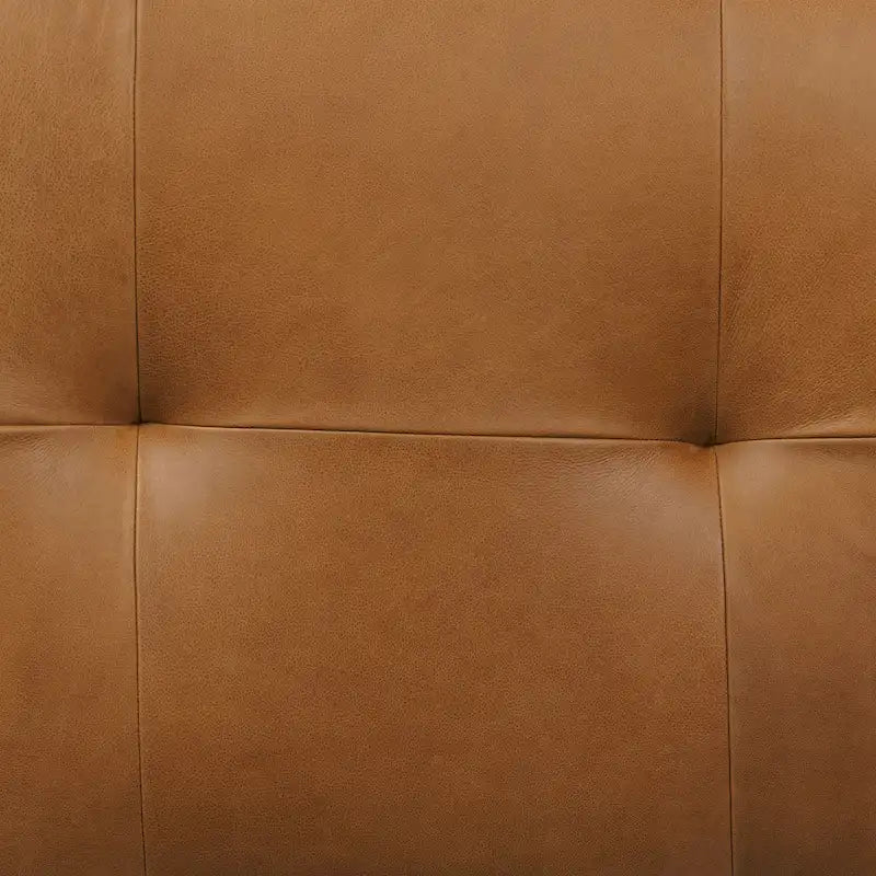 Poly and Bark Capa Ottoman